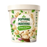 Royal Makhana – Classic Salted Roasted Makhana